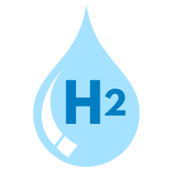 Crystal Hydrogen Water